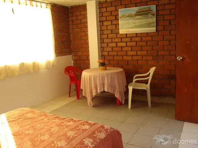 CASA DE AVENIDA COSTA AZUL - PLAYA ARICA - LURIN — foto 7