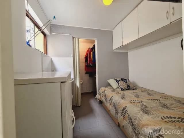 Venta de Departamento en Surco, Vista Exterior, Cochera — foto 11