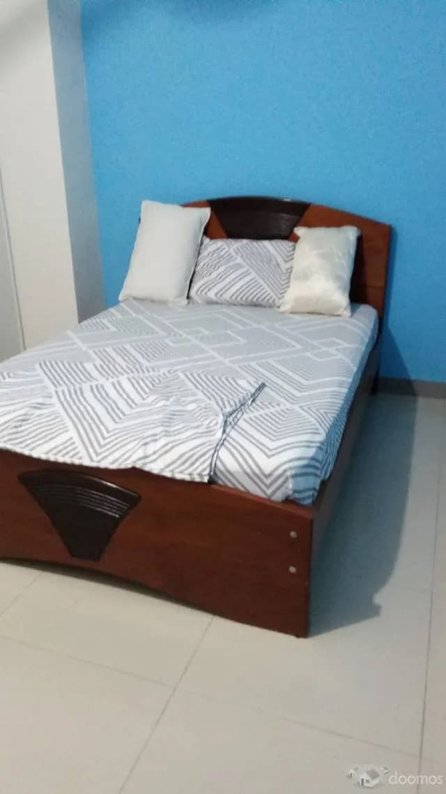 Minidepartamento Amoblado en Zona Céntrica Av. Mariscal Cáceres cuadra 8 — foto 5