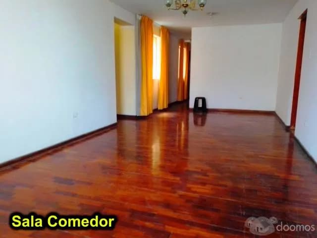 Departamento 3 Dormitorios 2 Baños en La Molina — foto 3