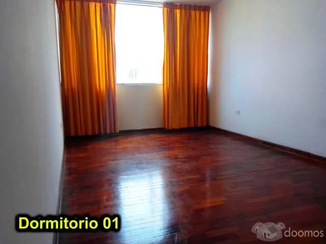 Departamento 3 Dormitorios 2 Baños en La Molina — foto 4