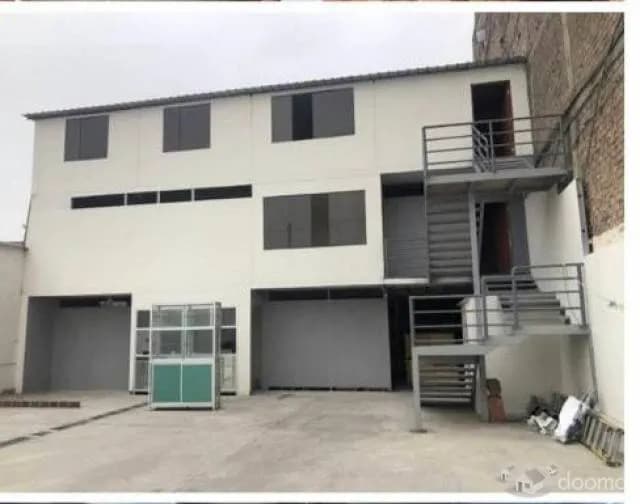 VENTA DE PROPIEDAD EN LA VICTORIA — foto 1