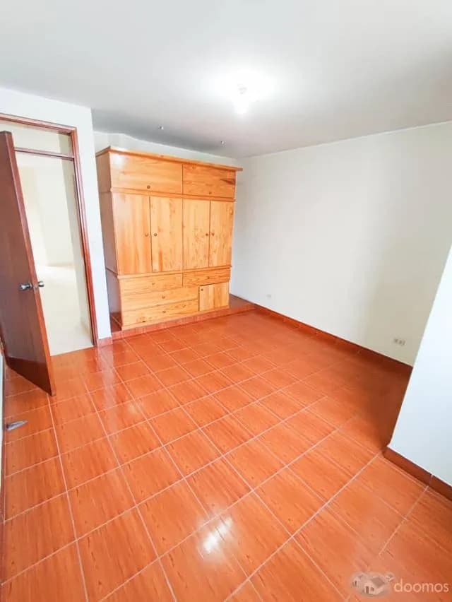 ALQUILO DEPARTAMENTO EN LA MOLINA SANTA PATRICIA — foto 3