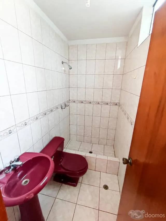 ALQUILO DEPARTAMENTO EN LA MOLINA SANTA PATRICIA — foto 6