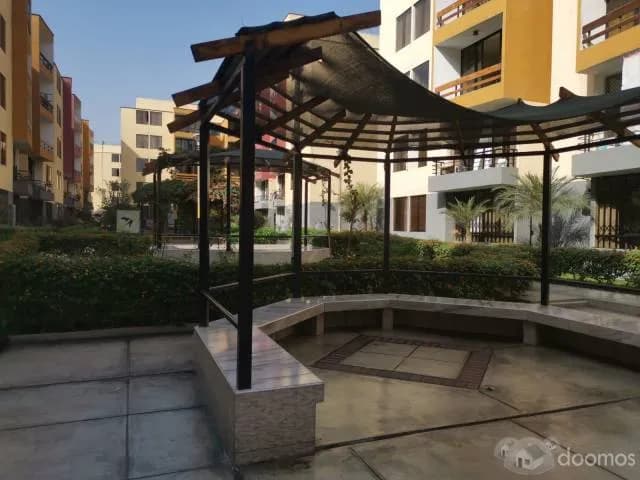 VENDO DEPARTAMENTO 1er PISO CON PATIO — foto 4