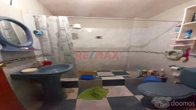 Casa En Venta En Villa El Salvador — foto 4