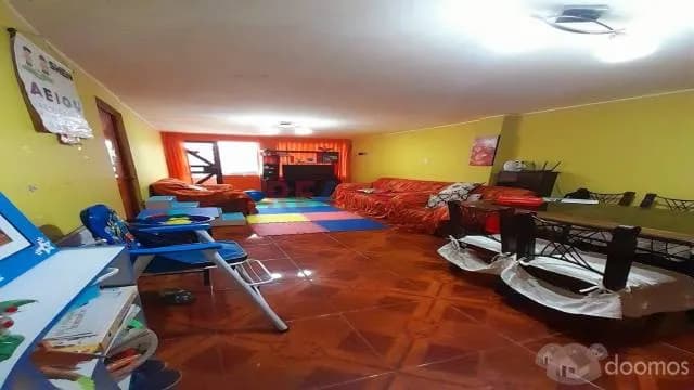 Casa En Venta En Villa El Salvador — foto 7