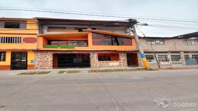 Casa En Venta En Villa El Salvador — foto 9