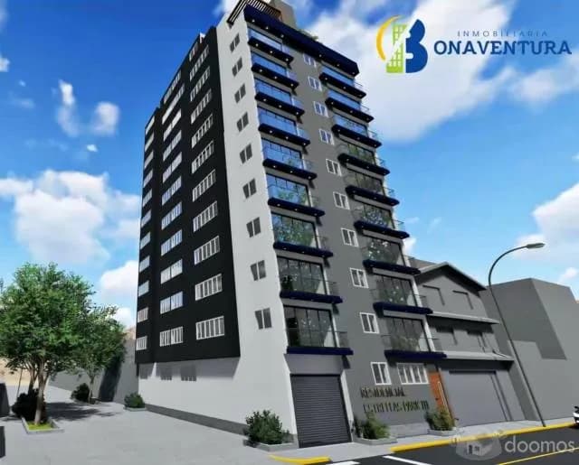 Venta de Departamentos de Estreno Exclusivos en Sol de Oro - Los Olivios — foto 1