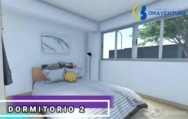 Venta de Departamentos de Estreno Exclusivos en Sol de Oro - Los Olivios — foto 6