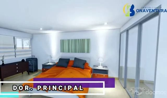 Venta de Departamentos de Estreno Exclusivos en Sol de Oro - Los Olivios — foto 7