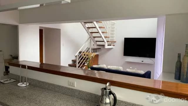 Duplex Amoblado | Av Golf Los Incas - Surco | Trato Directo | No Corredores — foto 6