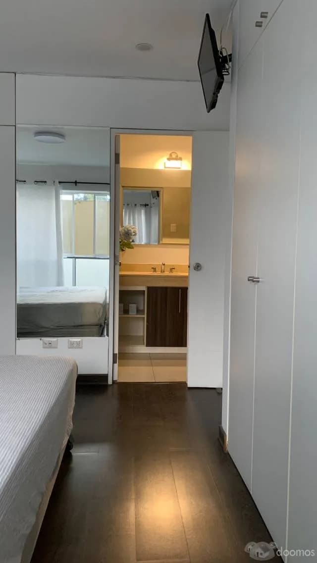 Duplex Amoblado | Av Golf Los Incas - Surco | Trato Directo | No Corredores — foto 7