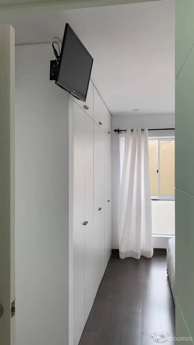 Duplex Amoblado | Av Golf Los Incas - Surco | Trato Directo | No Corredores — foto 8