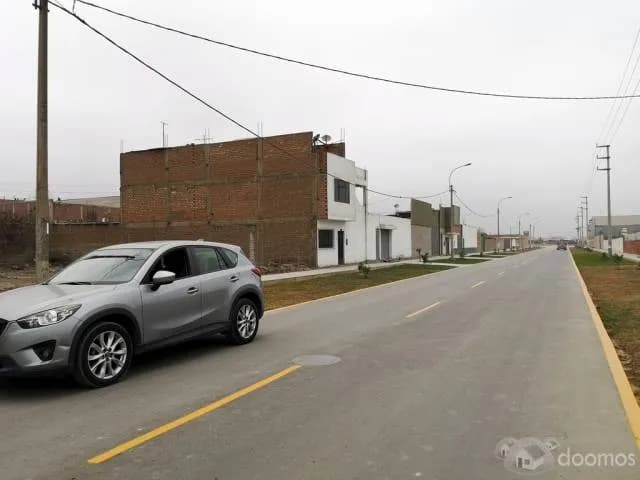 Ocasión Venta de terreno de 1000m2 en Los Suyos, Carabayllo — foto 3