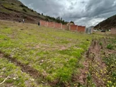 Terreno en Oropesa