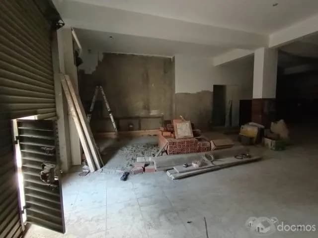 Local comercial Huaycan - Ate - Lima (2pisos) Restaurant — foto 2