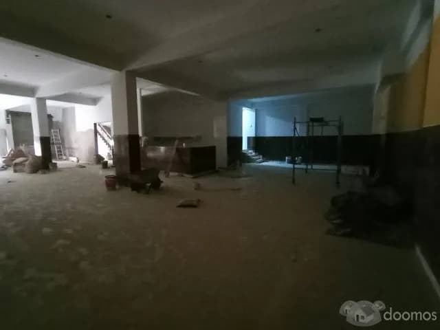 Local comercial Huaycan - Ate - Lima (2pisos) Restaurant — foto 4