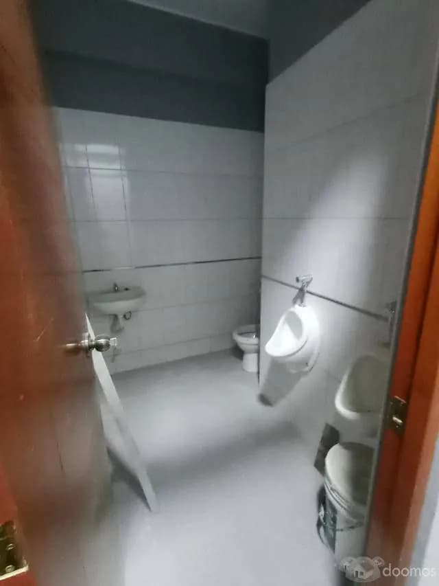Local comercial Huaycan - Ate - Lima (2pisos) Restaurant — foto 6