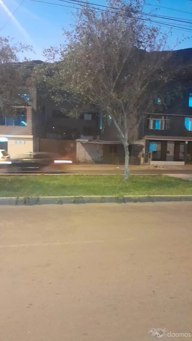 Se vende terreno de ocasión en Mangomarca, S.J.L. — foto 1