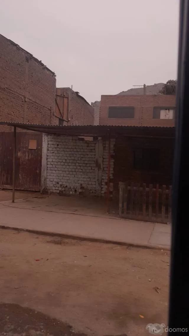 Se vende terreno de ocasión en Mangomarca, S.J.L. — foto 2