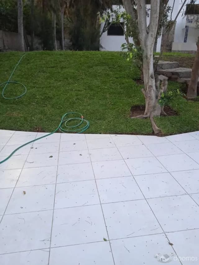 Se alquila casa en la Planicie - La Molina — foto 6