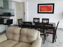 Venta Departamento - San Bartolo