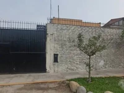 ¡OCASIÓN! Se alquila casa con terreno de 1275 mts.2 en Huachipa (Lurigancho-Chosica)