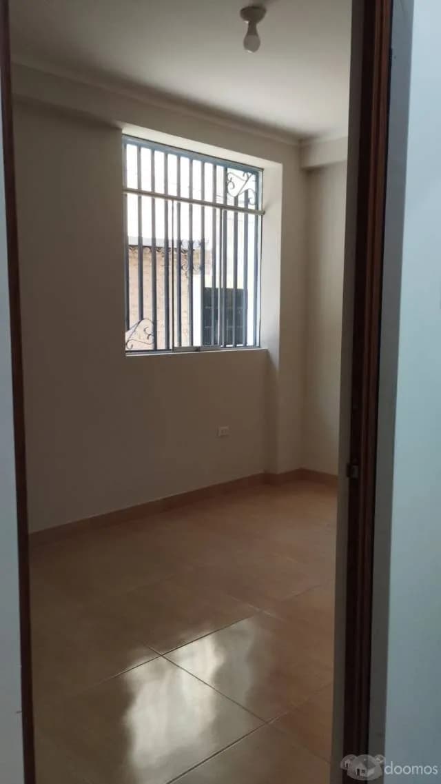 Alquiler de Bonito Departamento — foto 1