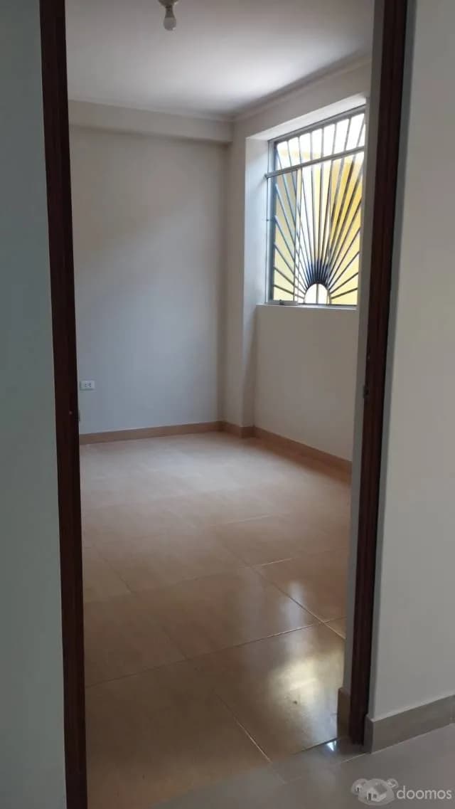 Alquiler de Bonito Departamento — foto 2