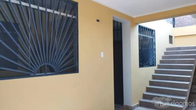 Alquiler de Bonito Departamento — foto 4