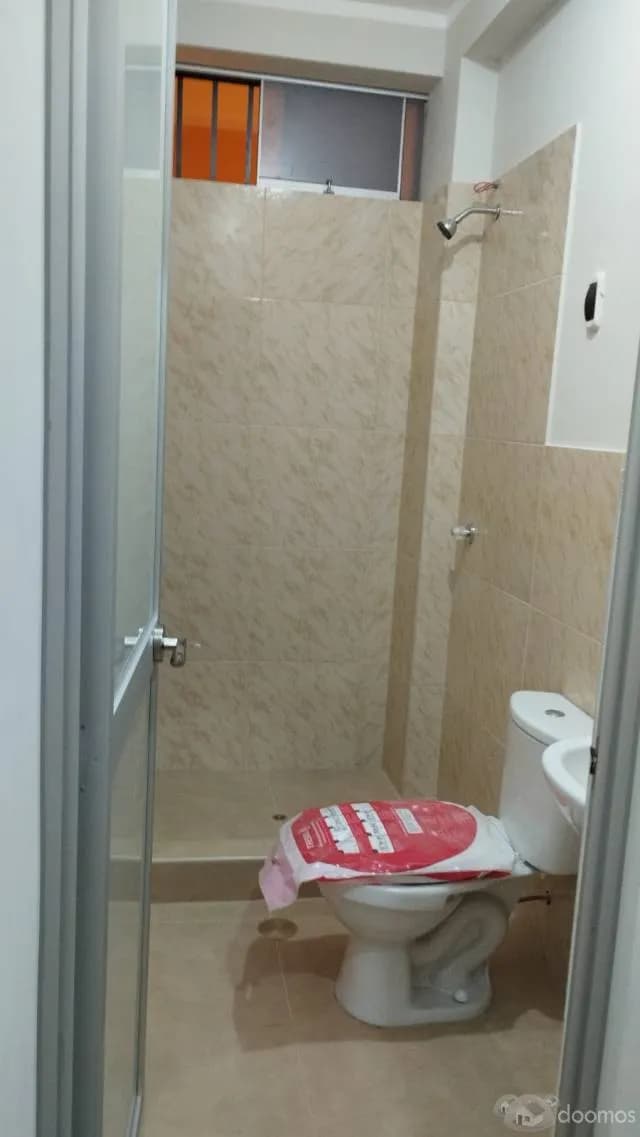 Alquiler de Bonito Departamento — foto 5