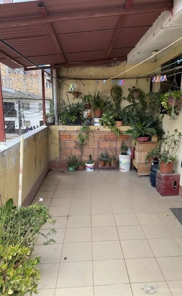 Edificio de 4 Pisos en El Centro Historico de Chachapoyas — foto 8
