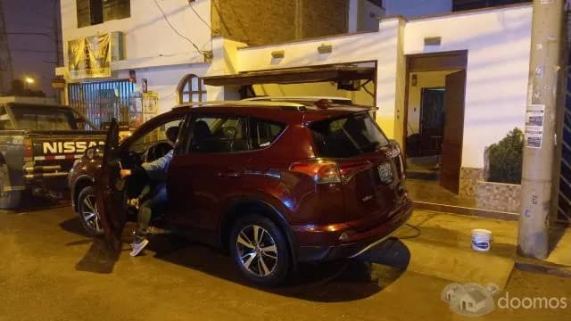 VENDO CASA POR VIAJE — foto 3