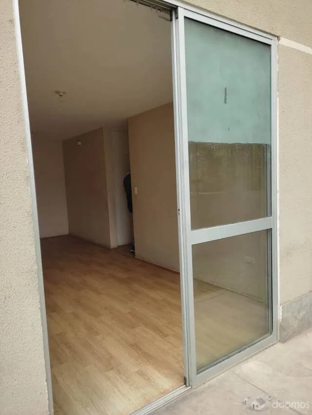 ALQUILO DEPARTAMENTE CONDOMINIO VILLA LOS MOLLES - COMAS — foto 1