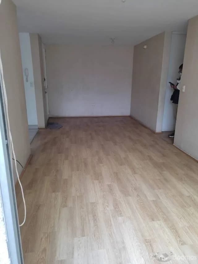 ALQUILO DEPARTAMENTE CONDOMINIO VILLA LOS MOLLES - COMAS — foto 2