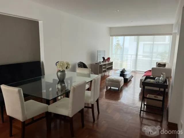 DEPARTAMENTO AMOBLADO Y — foto 5