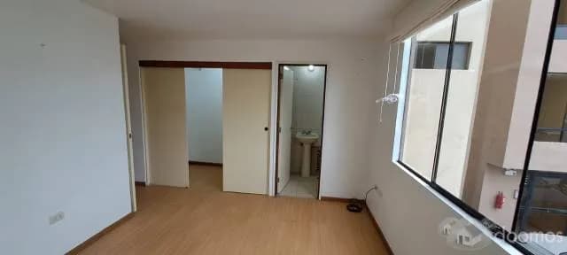 ALQUILER DE DPTO — foto 1