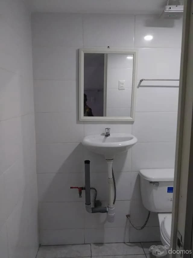 Mini dpto. Pueblo LIbre 2 dormitorios — foto 3