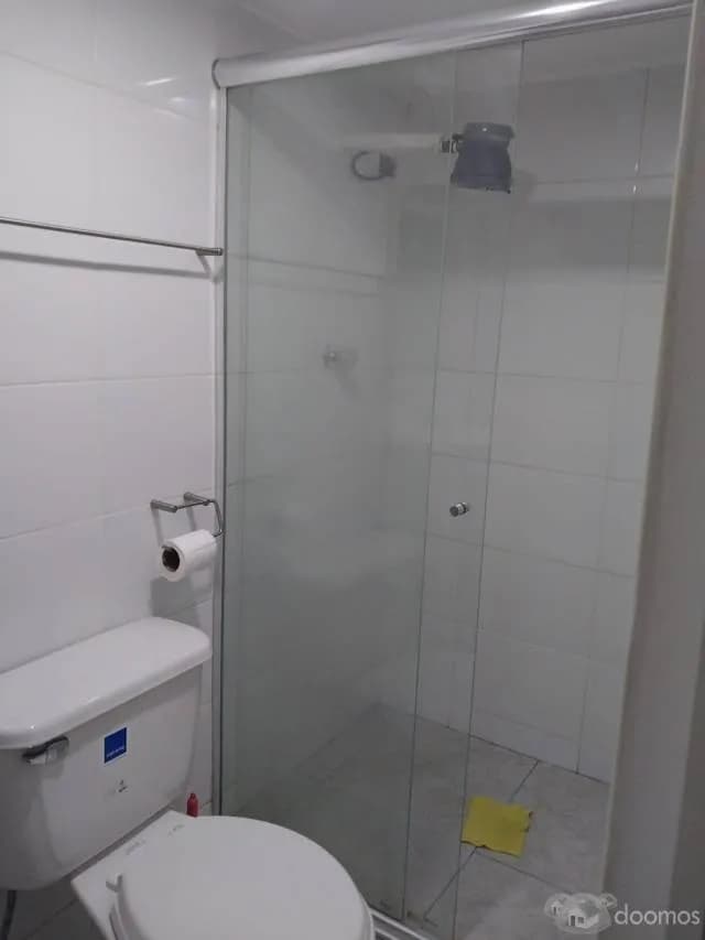 Mini dpto. Pueblo LIbre 2 dormitorios — foto 4