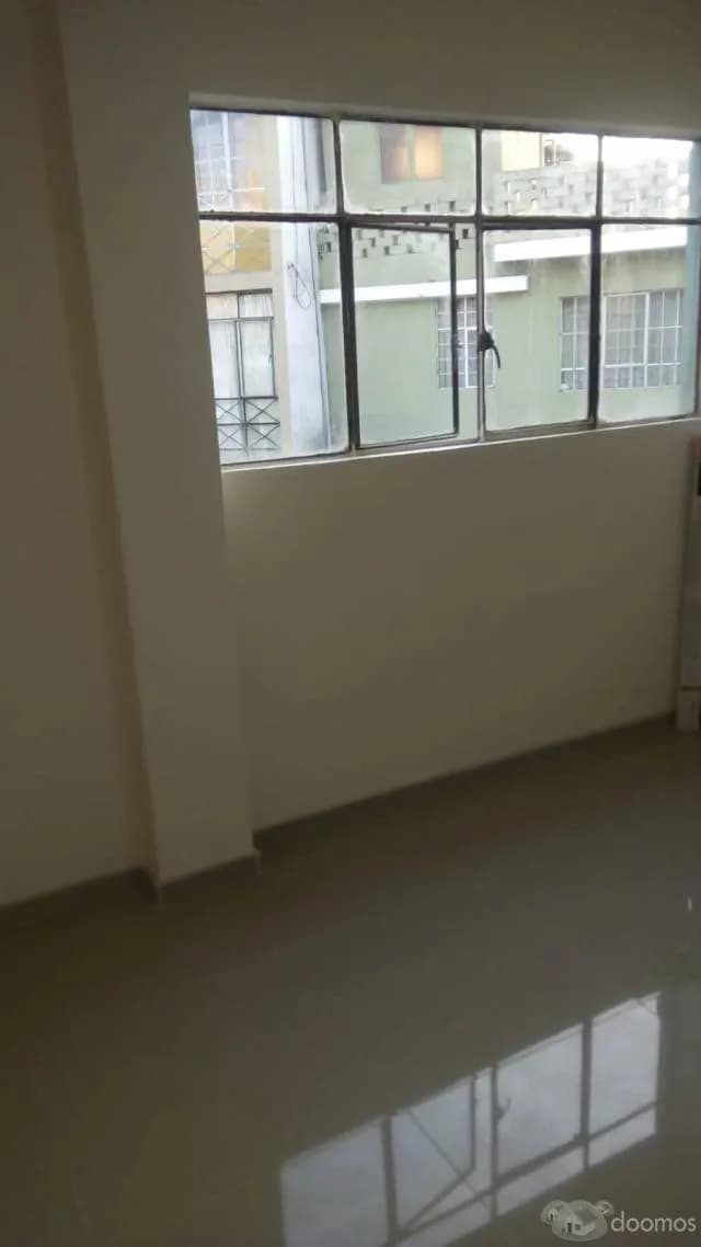 Mini dpto. Pueblo LIbre 2 dormitorios — foto 5