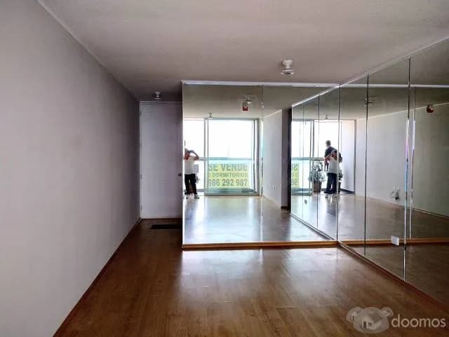 IMPECABLE DEPARTAMENTO FRENTE AL MAR 3 DORMITORIOS COSTANERA 2576 — foto 1