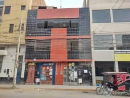 Casa En Venta El Dorado Jlo Chiclayo