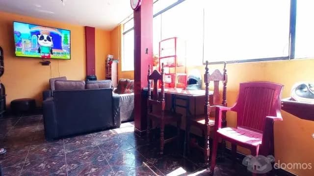 Casa En Venta El Dorado Jlo Chiclayo — foto 7