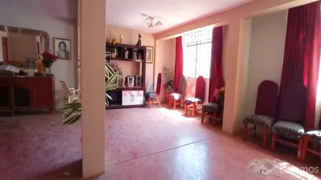 Casa En Venta El Dorado Jlo Chiclayo — foto 8