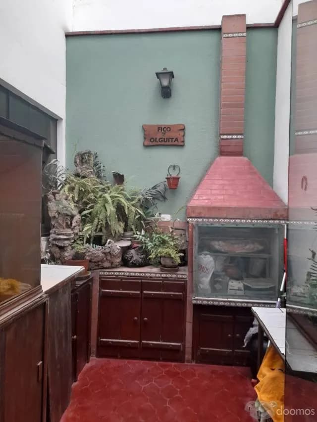 Venta de Casa en Santiago de Surco — foto 1