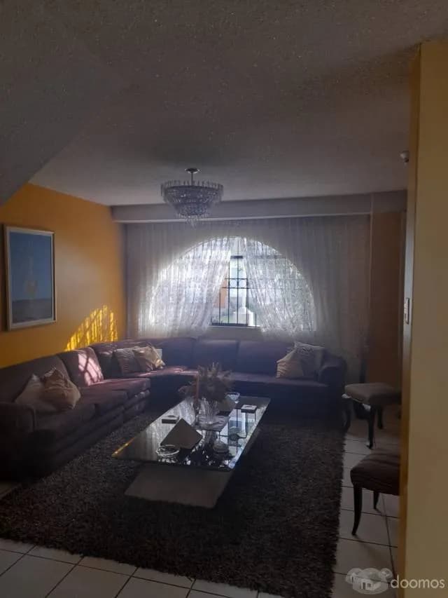 Venta de Casa en Santiago de Surco — foto 5