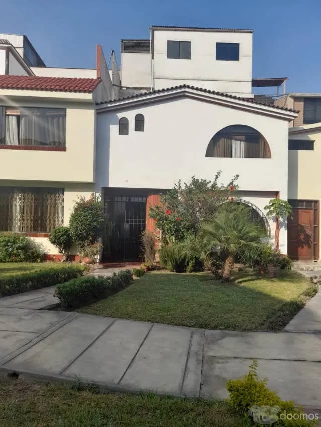 Venta de Casa en Santiago de Surco — foto 6
