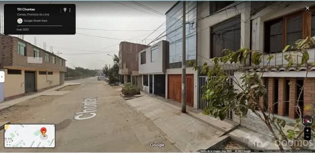 VENTA DE CASA EN COMAS 150 MIL DOLARES (3 PISOS Y AZOTEA) — foto 8