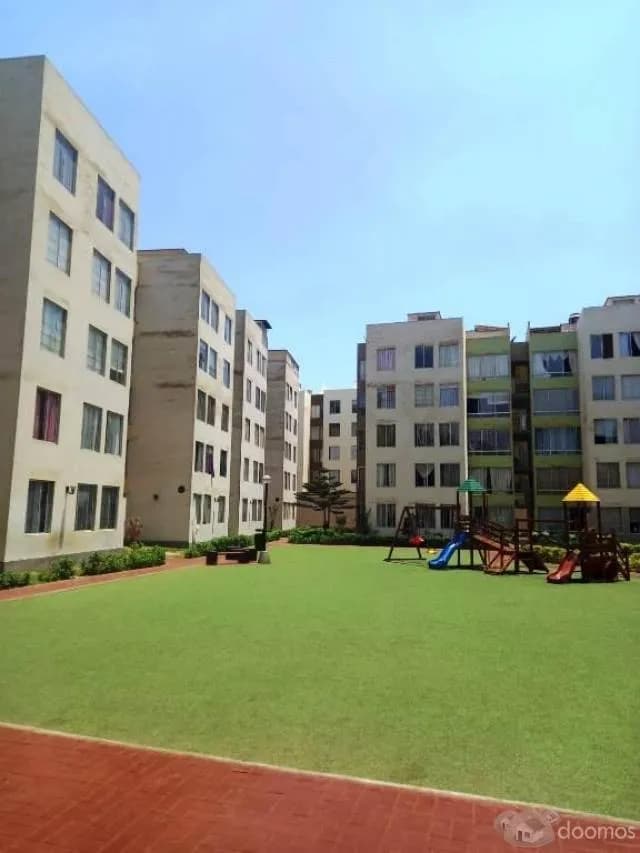 VENTA DE DEPARTAMENTO DUPLEX — foto 2